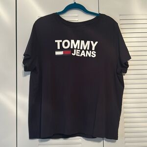 TOMMY SHIRT